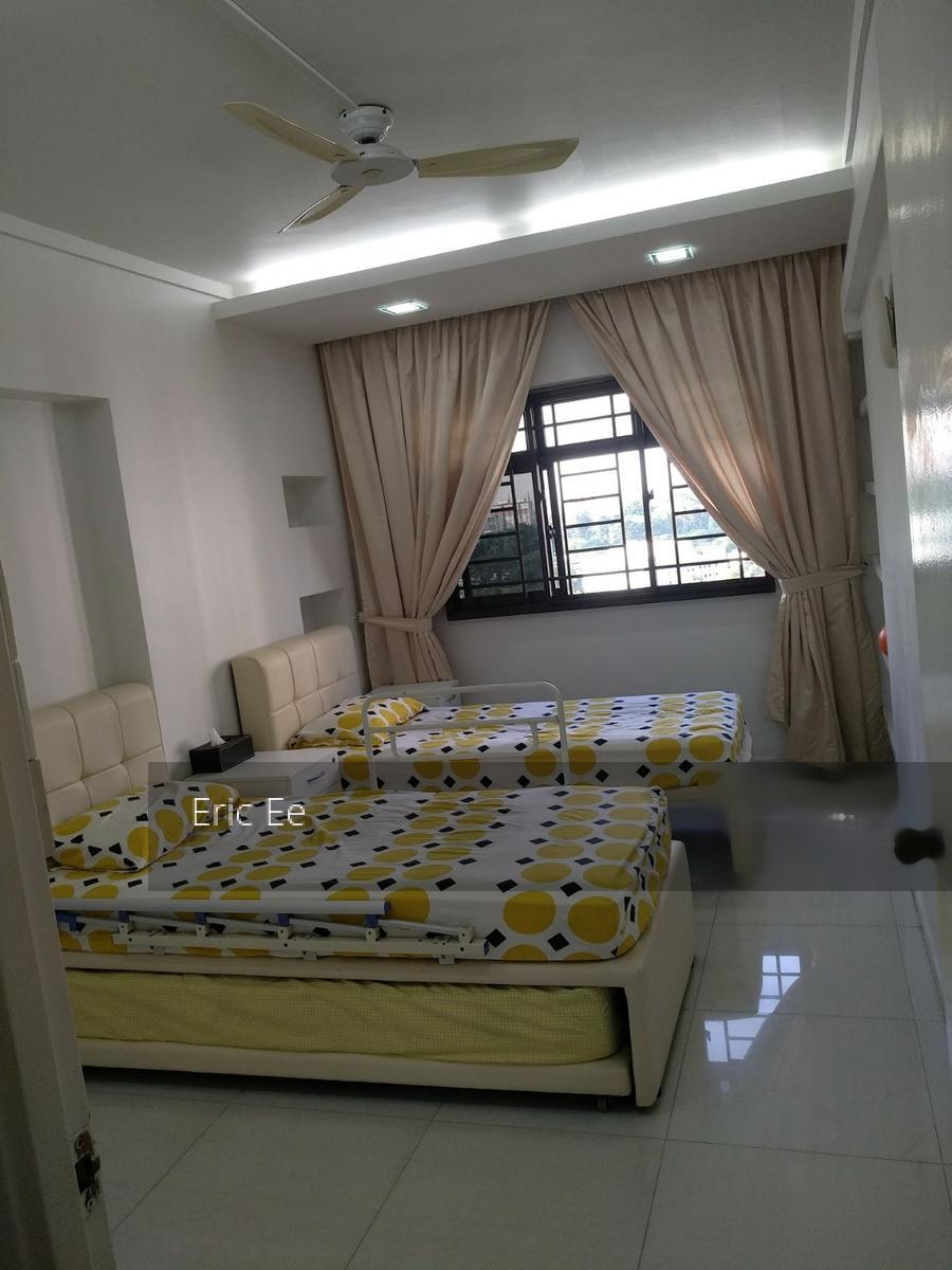 Blk 6B Boon Tiong Arcadia (Bukit Merah), HDB 4 Rooms #256148151